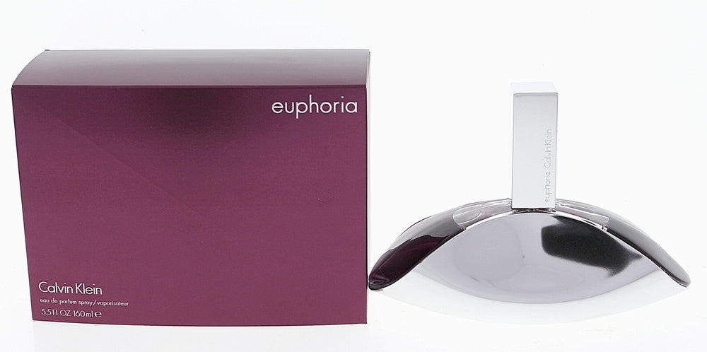 Calvin Klein Euphoria – Eau de Parfum 160ml for Women
