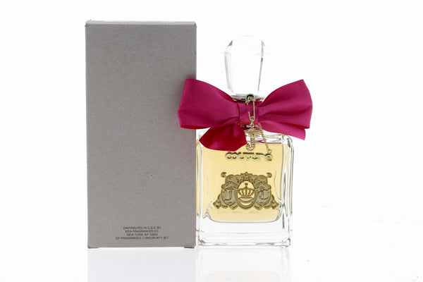 Juicy Couture Viva La Juicy – Eau de Parfum 100ml for Women (Tester)