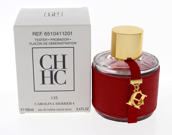 Carolina Herrera Ch – Eau de Toilette 100ml for Women (Tester)