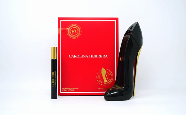 Carolina Herrera Good Girl Gift Set for Women