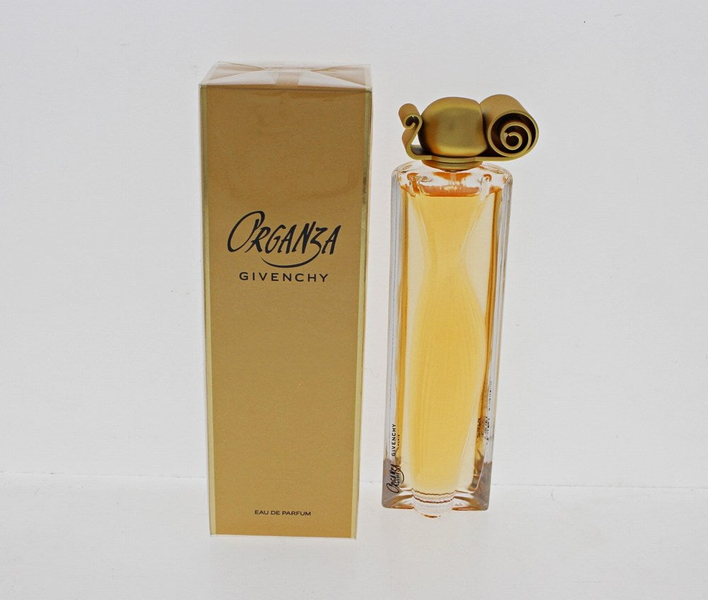Givenchy Organza – Eau de Parfum 100ml for Women