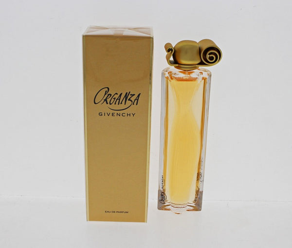 Givenchy Organza – Eau de Parfum 100ml for Women