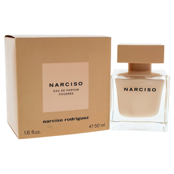 Narciso Rodriguez Narciso Poudree – Eau de Parfum 50ml for Women