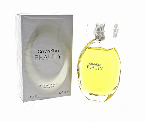 Calvin klein Beauty – Eau de Parfum 100ml for Women
