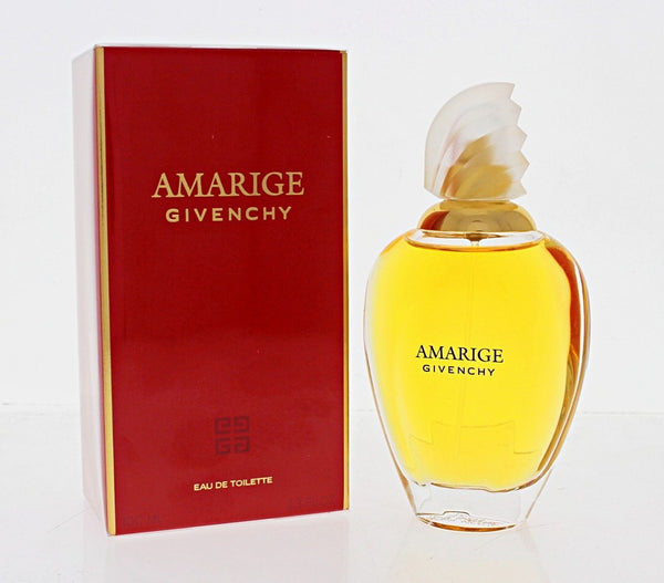 Givenchy Amarige – Eau de Toilette 100ml for Women