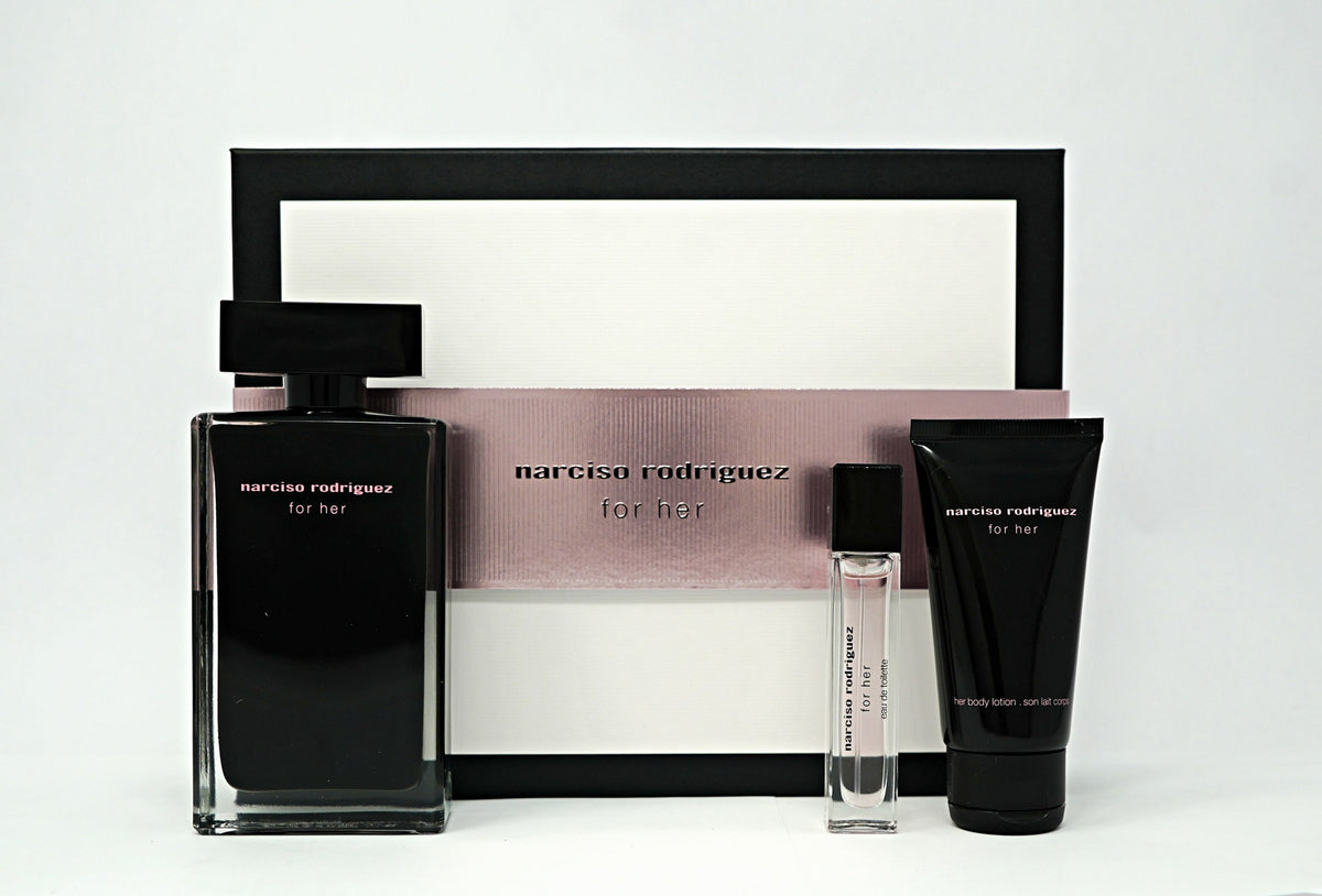 Narciso Rodriguez Narciso Rodriguez Gift Set for Women