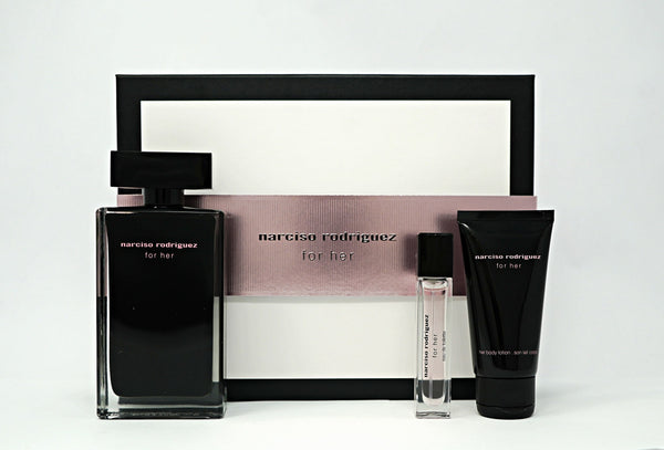 Narciso Rodriguez Narciso Rodriguez Gift Set for Women