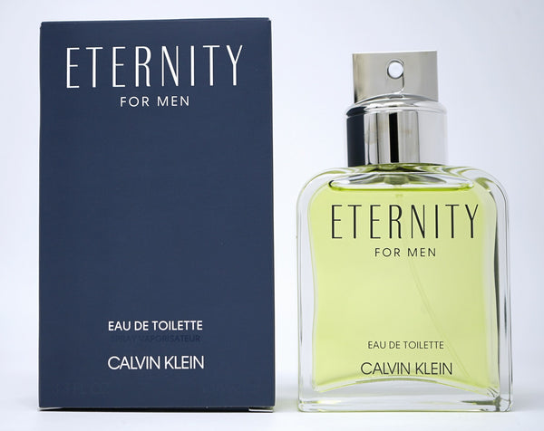 Calvin Klein Eternity – Eau de Toilette 100ml for Men