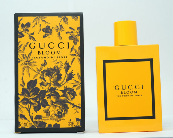 Gucci Bloom Profumo Di Fiori – Eau de Parfum 100ml for Women