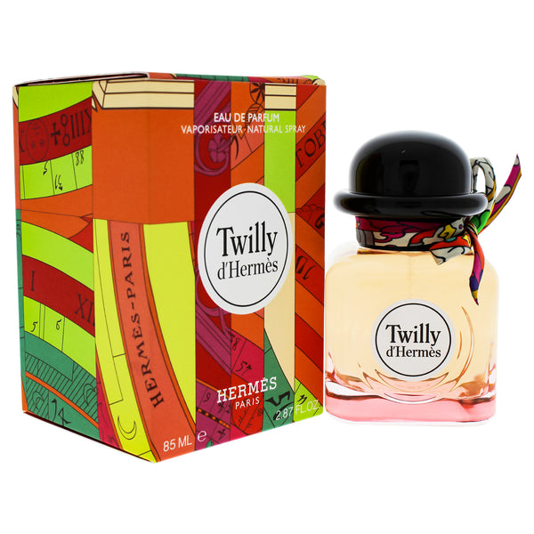 Hermes Twilly DHermes – Eau de Parfum 85ml for Women