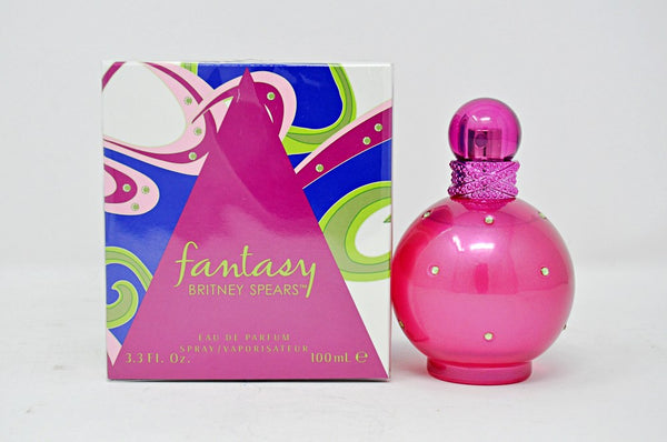 Britney Spears Fantasy – Eau de Parfum 100ml for Women