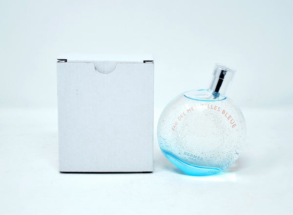 Hermes EAU desMERVEILLES BLEUE – Eau de Toilette 100ml for Women (Tester)