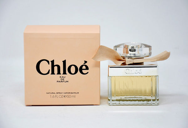 Chloe Chloe – Eau de Parfum 50ml for Women