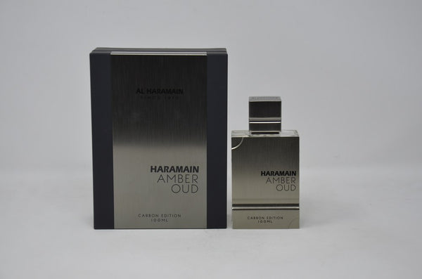 Al Haramain Amber Oud Carbon – Eau de Parfum 100ml for Men
