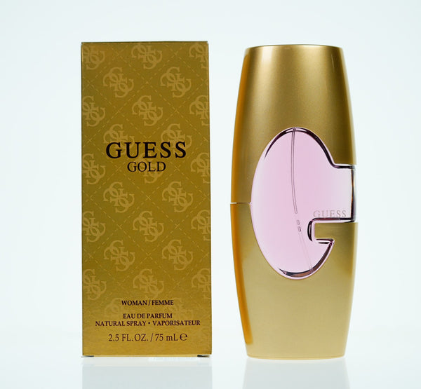 Guess Gold – Eau de Parfum 75ml for Women