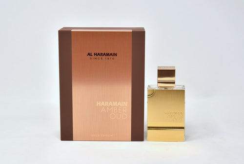 Al Haramain Amber Oud Gold – Eau de Parfum 60ml for Women