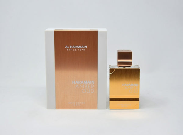 Al Haramain Amber Oud White – Eau de Parfum 100ml for Women