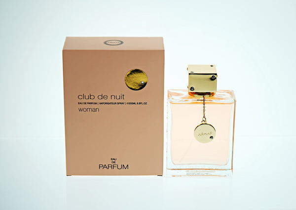Armaf Club De Nuit – Eau de Parfum 200ml for Women