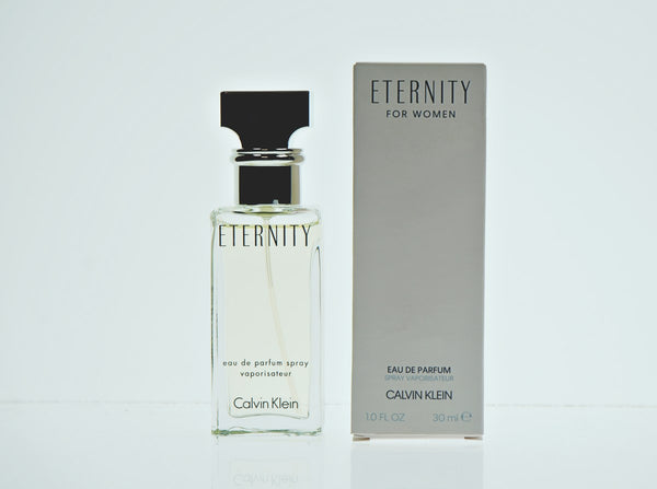 Calvin Klein Eternity – Eau de Parfum 30ml for Women