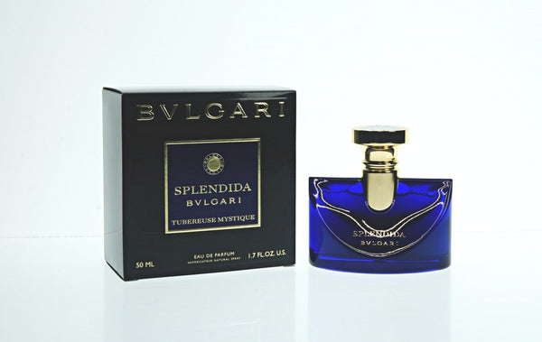Bvlgari Splendida Tubereuse Mystique – Eau de Parfum 50ml for Women