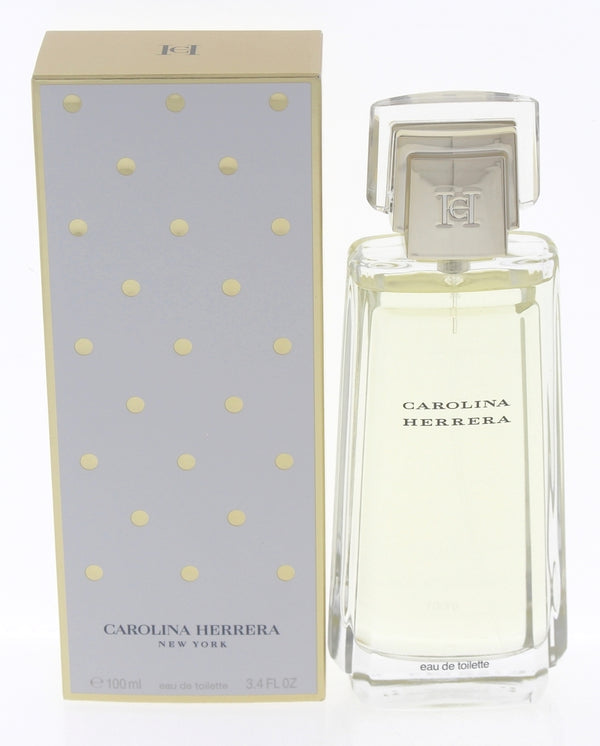 Carolina Herrera Carolina Herrera – Eau de Toilette 100ml for Women