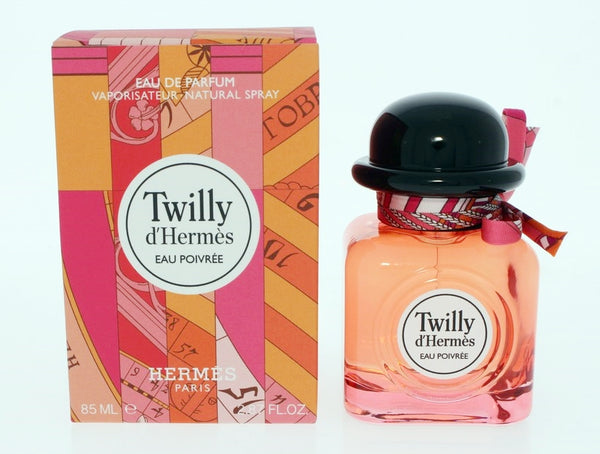 Hermes TWILLY D'HERMES Eau POIVREE – Eau de Parfum 85ml for Women