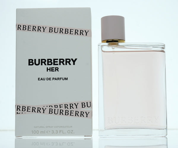 Burberry Her – Eau de Parfum 100ml for Women