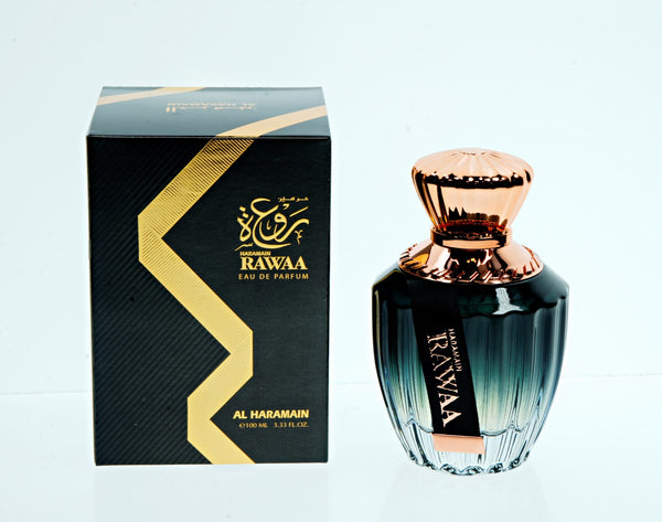 Al haramain Rawaa – Eau de Parfum 100ml for Women