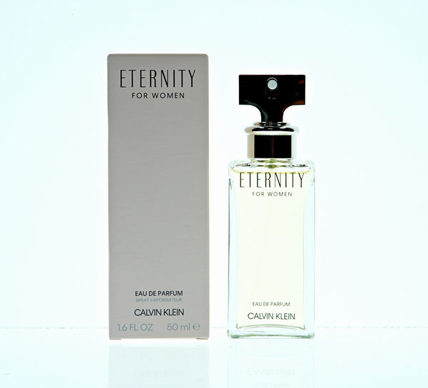 Calvin Klein Eternity – Eau de Parfum 50ml for Women
