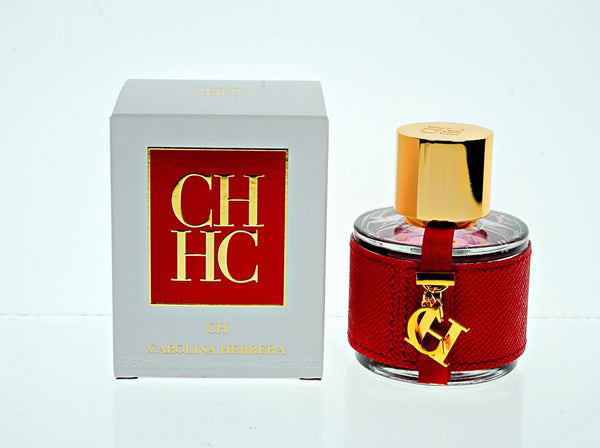 Carolina Herrera Ch – Eau de Toilette 50ml for Women