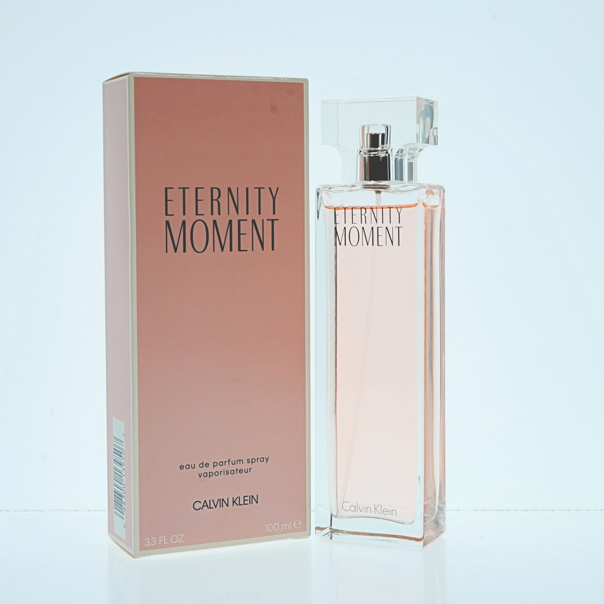 Calvin Klein Eternity Moment – Eau de Parfum 100ml for Women