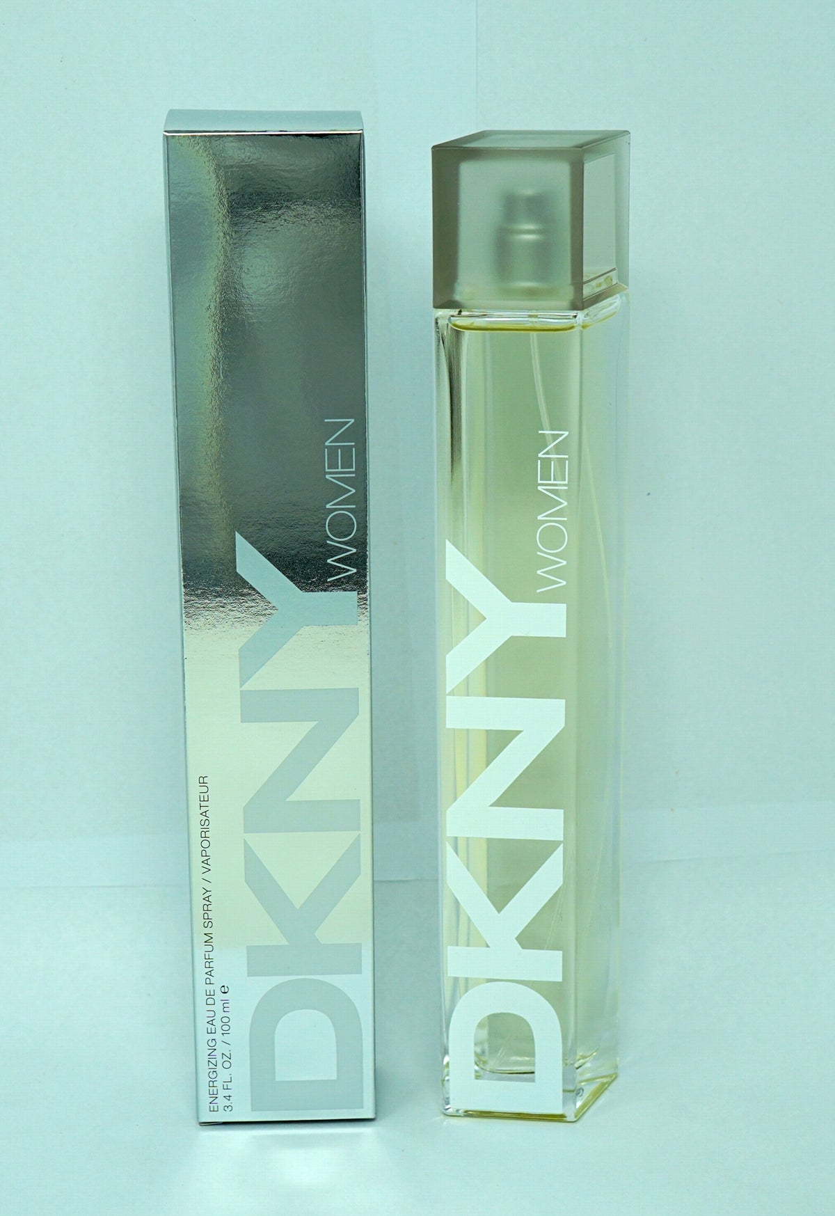 Dkny Dkny – Eau de Parfum 100ml for Women