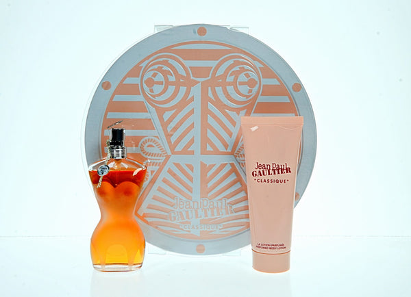 JEAN PAUL GAULTIER Classique Gift Set for Women
