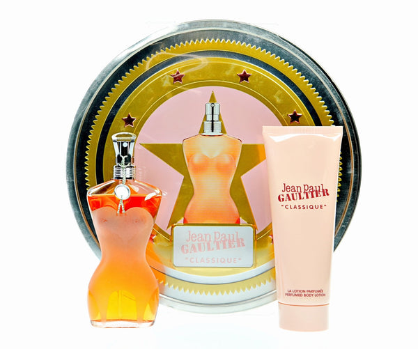 Jean Paul Gaultier Classique Gift Set for Women