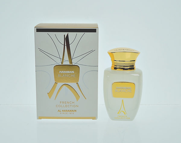 Al Haramain Blanche French Collection – Eau de Parfum 100ml for Women