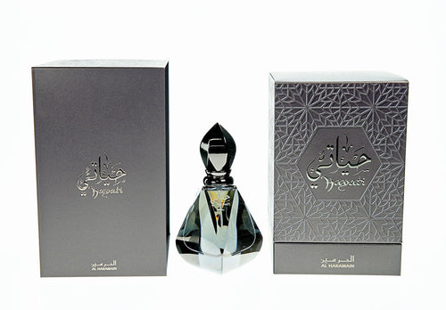 Al Haramain Hayati – Eau de Parfum 100ml for Women
