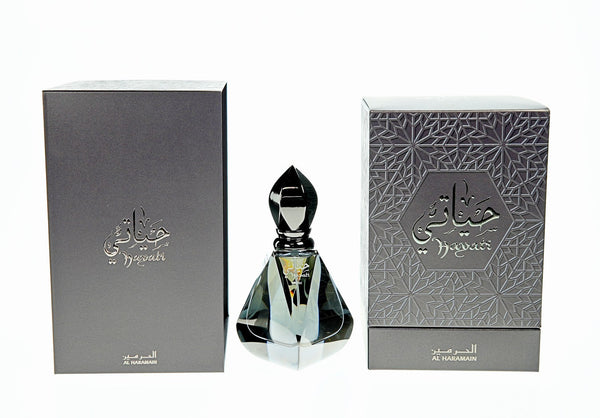 Al Haramain Hayati – Eau de Parfum 100ml for Women