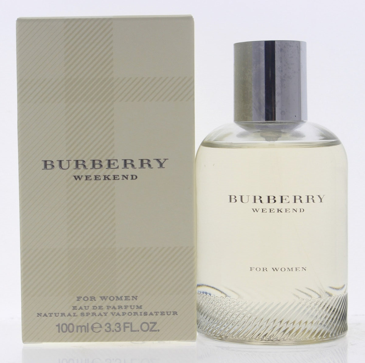Burberry Weekend – Eau de Parfum 100ml for Women