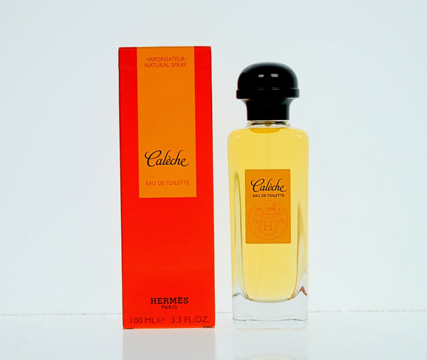Hermes Caleche – Eau de Toilette 100ml for Women