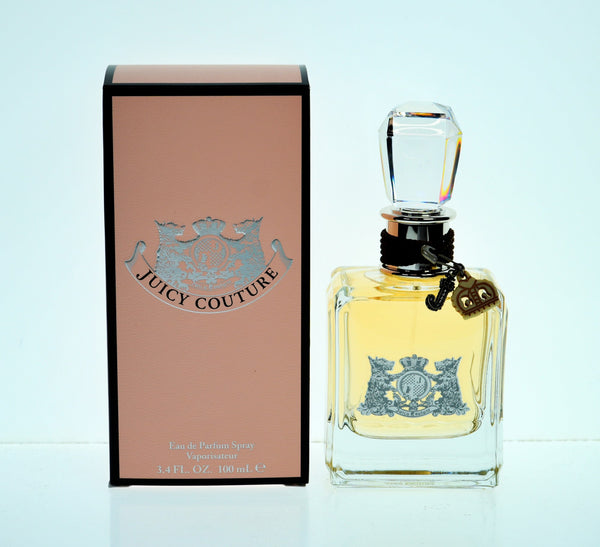 Juicy Couture Juicy Couture – Eau de Parfum 100ml for Women