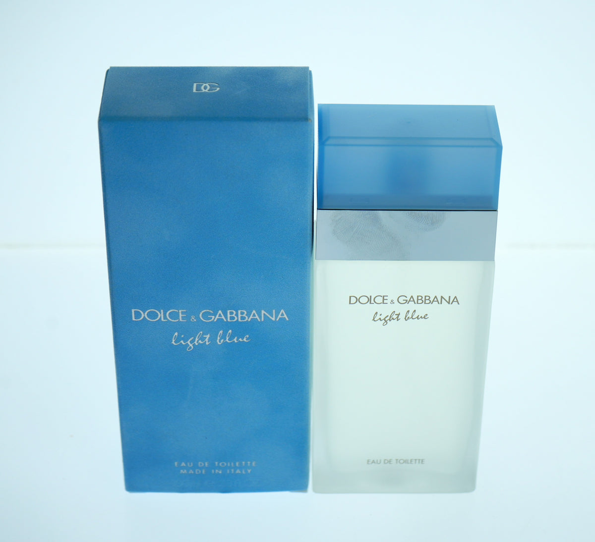 Dolce & Gabbana Dolce&Gabbana Light Blue – Eau de Toilette 100ml for Women