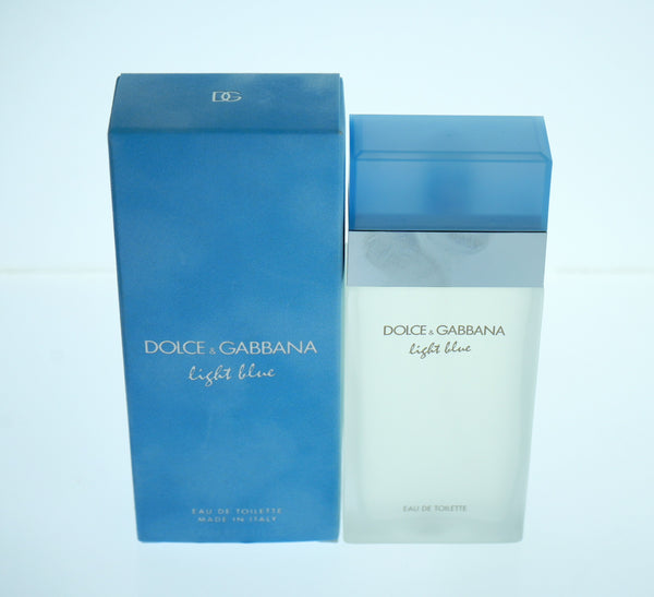 Dolce & Gabbana Dolce&Gabbana Light Blue – Eau de Toilette 100ml for Women
