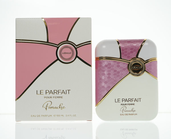 Armaf Le Parfait Panache – Eau de Parfum 100ml for Women