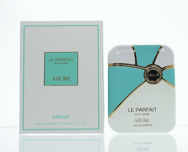 Armaf Le Parfait Azure – Eau de Parfum 100ml for Women