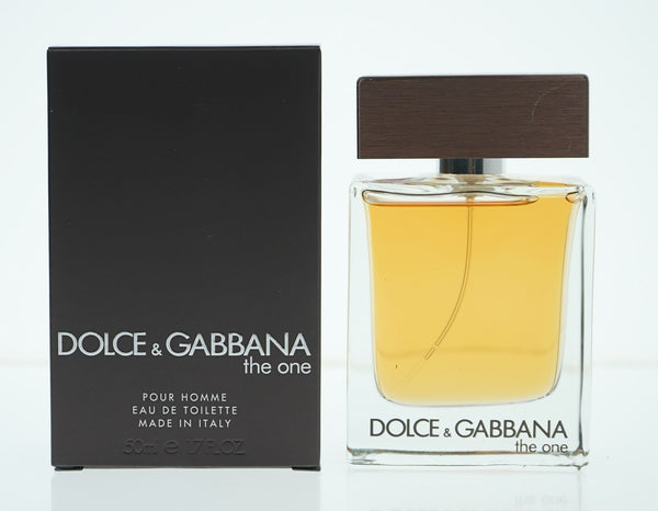 Dolce & Gabbana Dolce&Gabbana The One – Eau de Toilette 50ml for Men