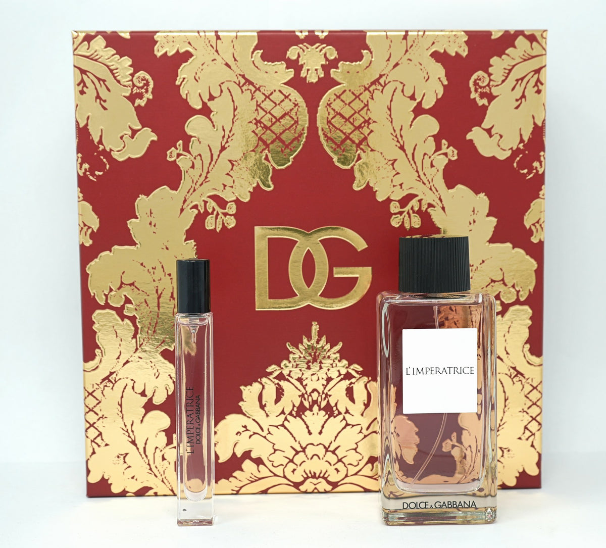 Dolce & Gabbana Dolce&Gabbana L'Imperatrice Gift Set for Women