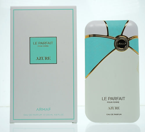 Armaf Le Parfait Azure – Eau de Parfum 200ml for Women