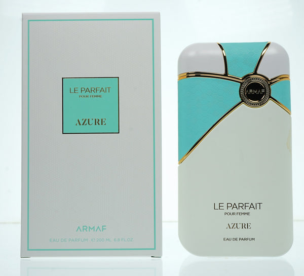 Armaf Le Parfait Azure – Eau de Parfum 200ml for Women
