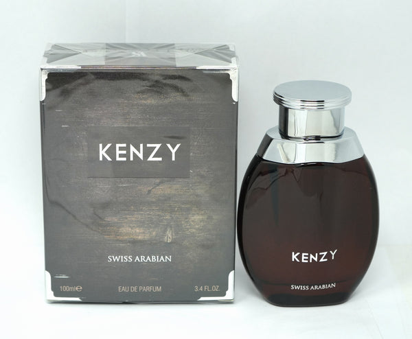 Swiss Arabian Kenzy – Eau de Parfum 100ml for Women