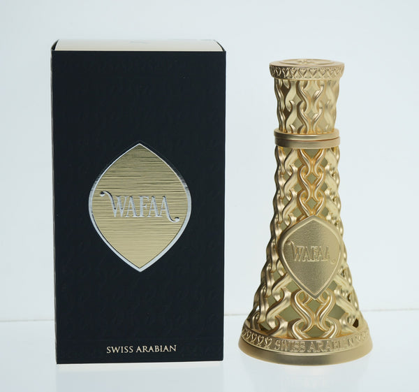 Swiss Arabian Wafaa – Eau de Parfum 50ml Unisex